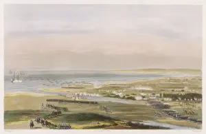 Neapolitan Prints: Battle of St Euphemia