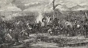 Battle of the Standard