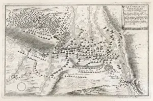 Battle of Steenkerke