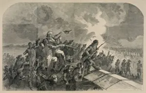 Stony Prints: The Battle of Stony Point