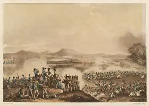 Battle of Talavera