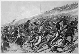 Battle of Ticonderoga