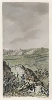 Battle of Tirlemont 1793