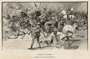 Decisive Collection: Battle of Tours - 2