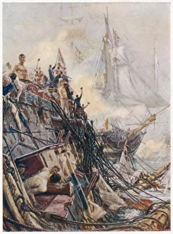 Battle of Trafalgar