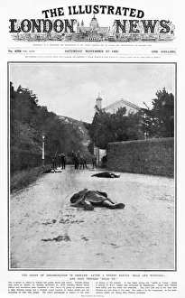 Ambushed Gallery: The Battle of Tralee