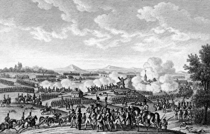 Battle of Valmy Battle of Valmy