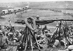 Battle of Verdun 1916