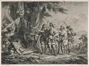 Felipe Prints: Battle Villa Viciosa