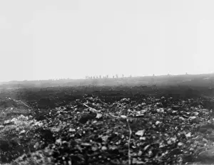 Battle of Vimy Ridge 1917