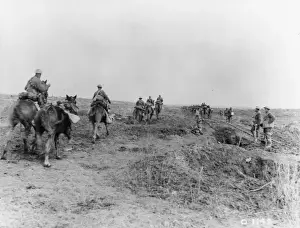 Battle of Vimy Ridge 1917