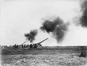 Battle of Vimy Ridge 1917