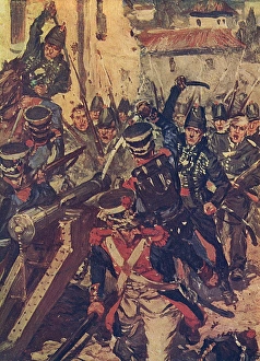 Decisive Collection: Battle of Vittoria 1813