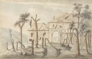 Battle of Waterloo, 1815