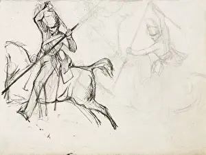 Battle of Waterloo, 1815