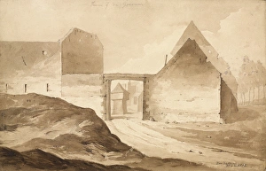 Images Dated 6th November 2013: Battle of Waterloo, 1815