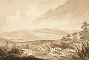 Images Dated 6th November 2013: Battle of Waterloo, 1815