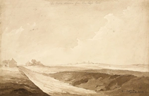 Images Dated 6th November 2013: Battle of Waterloo, 1815