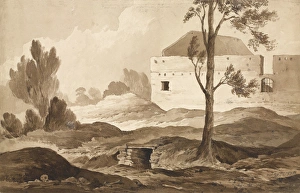 Images Dated 6th November 2013: Battle of Waterloo, 1815