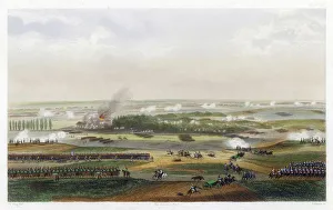 Battle of Waterloo