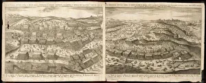 Catholic Collection: Battle of White Mountain