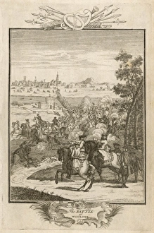 Battle of Worcester Battle of Worcester