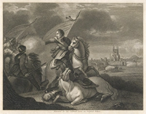 Battle of Worcester