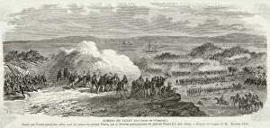 Battle of Yatay