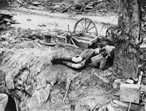 Battle of Ypres