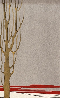 Images Dated 26th January 2012: Baudelaire / Destruction
