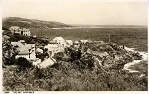 The Bay, Coverack, Cornwall