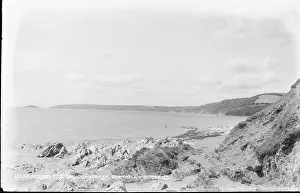 Across the Bay, Downderry