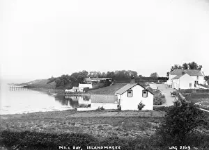 Mill Bay, Islandmagee