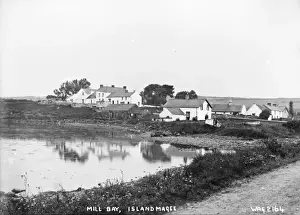 Rear Prints: Mill Bay, Islandmagee
