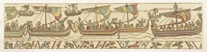 Bayeux Boats - 1