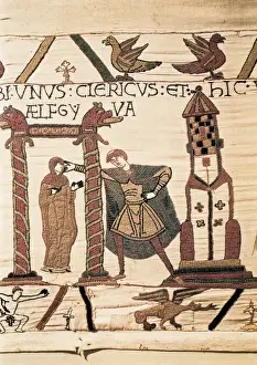 Bayeux Tapestry