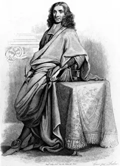 1647 Prints: Bayle (Jacquand)