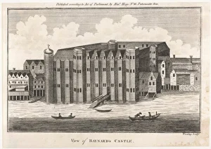 Baynards Castle
