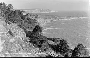 The Two Bays, Swanage