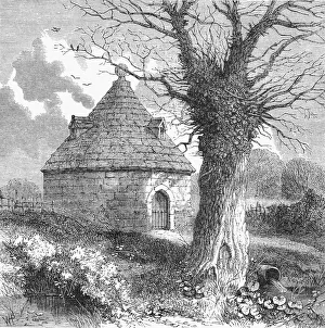 Bayswater Conduit