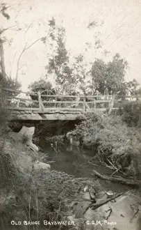 Bayswater Prints: Bayswater, Western Australia