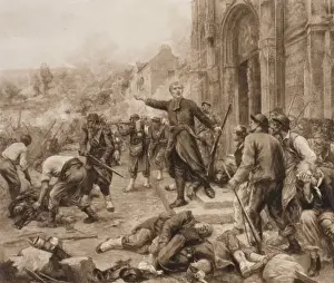 Bazeilles (1870)