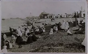 The Beach