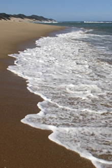 Images Dated 5th December 2011: Beach - Kosi Bay