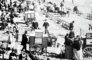 Ramsgate Prints: Beach photographers, Ramsgate