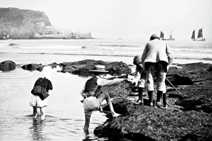 Beach Scarborough