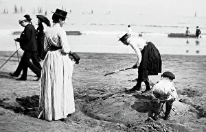 Beach Scarborough