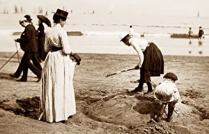 Beach Scarborough