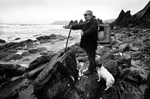 Plastic Collection: Beachcomber, Marloes