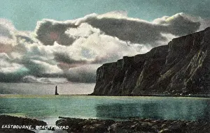 Beachy Prints: Beachy Head / 1907